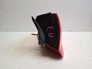 bontott AUDI A3 Jobb Külső Hátsó Lámpa