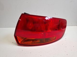 bontott AUDI A3 Jobb Külső Hátsó Lámpa
