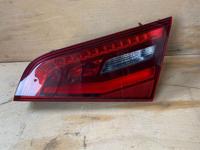 bontott AUDI A3 Jobb Külső Hátsó Lámpa