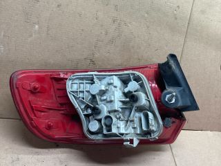 bontott AUDI A3 Jobb Külső Hátsó Lámpa