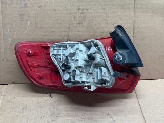 bontott AUDI A3 Jobb Külső Hátsó Lámpa