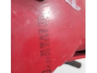 bontott AUDI A3 Jobb Külső Hátsó Lámpa