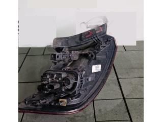 bontott AUDI A3 Jobb Külső Hátsó Lámpa