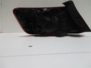 bontott AUDI A3 Jobb Külső Hátsó Lámpa