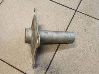 bontott AUDI A3 Jobb Lökhárító Tartó Nyúlványvég