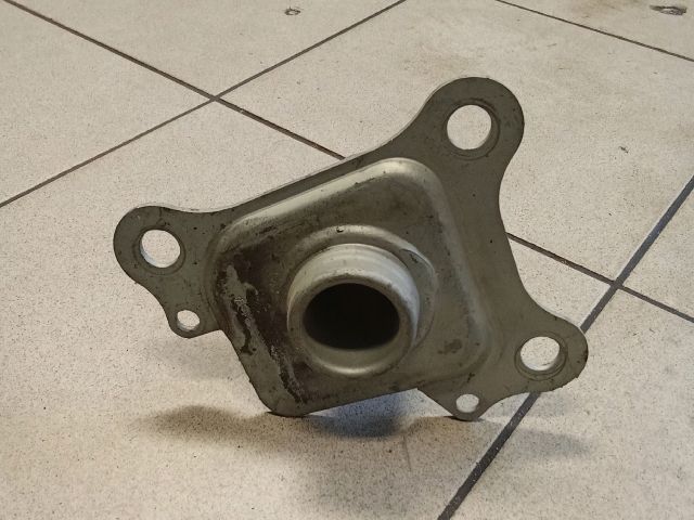 bontott AUDI A3 Jobb Lökhárító Tartó Nyúlványvég