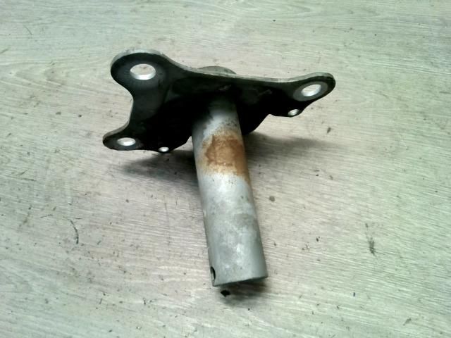 bontott AUDI A3 Jobb Lökhárító Tartó Nyúlványvég