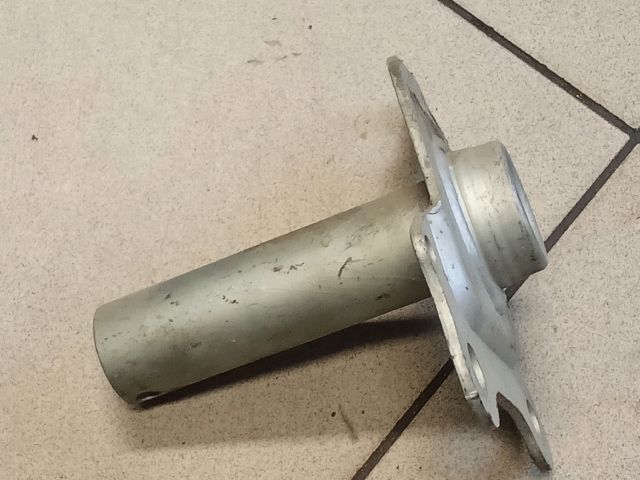 bontott AUDI A3 Jobb Lökhárító Tartó Nyúlványvég