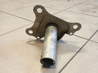 bontott AUDI A3 Jobb Lökhárító Tartó Nyúlványvég