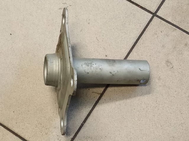 bontott AUDI A3 Jobb Lökhárító Tartó Nyúlványvég