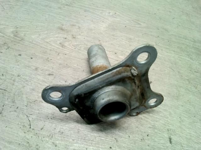 bontott AUDI A3 Jobb Lökhárító Tartó Nyúlványvég