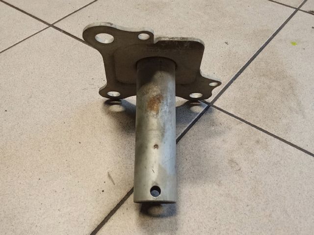 bontott AUDI A3 Jobb Lökhárító Tartó Nyúlványvég