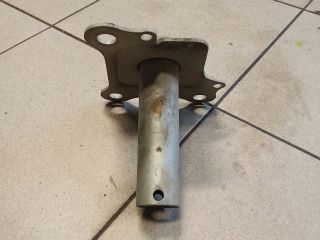 bontott AUDI A3 Jobb Lökhárító Tartó Nyúlványvég