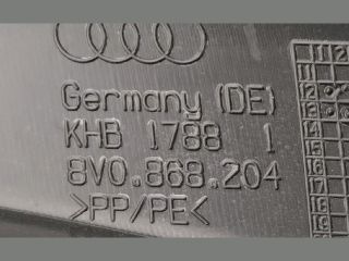 bontott AUDI A3 Jobb Műszerfal Díszléc