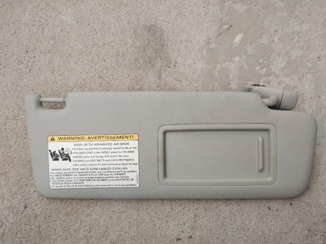 bontott AUDI A3 Jobb Napellenző