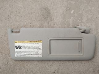 bontott AUDI A3 Jobb Napellenző