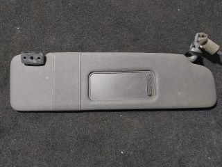 bontott AUDI A3 Jobb Napellenző