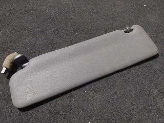 bontott AUDI A3 Jobb Napellenző