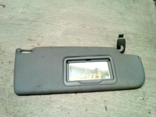 bontott AUDI A3 Jobb Napellenző