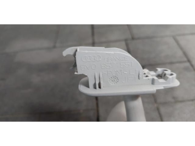 bontott AUDI A3 Jobb Napellenző