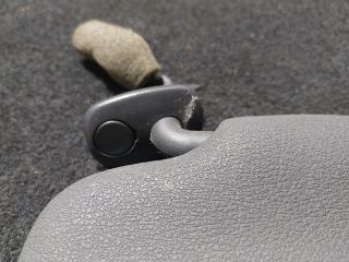 bontott AUDI A3 Jobb Napellenző