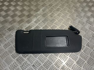 bontott AUDI A3 Jobb Napellenző