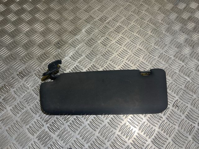 bontott AUDI A3 Jobb Napellenző