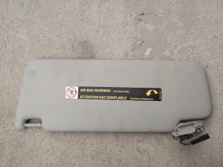 bontott AUDI A3 Jobb Napellenző