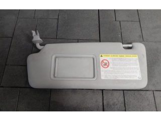 bontott AUDI A3 Jobb Napellenző