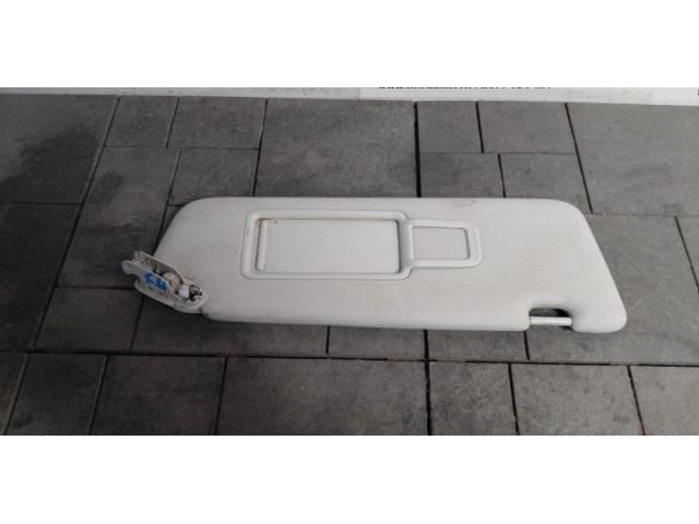 bontott AUDI A3 Jobb Napellenző