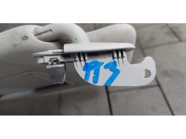 bontott AUDI A3 Jobb Napellenző