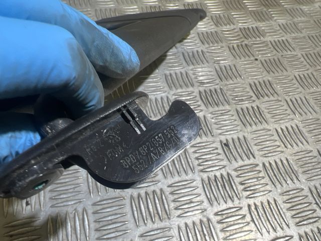 bontott AUDI A3 Jobb Napellenző