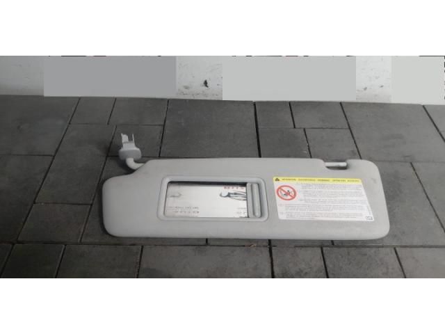 bontott AUDI A3 Jobb Napellenző