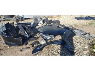 bontott AUDI A3 Jobb Napellenző