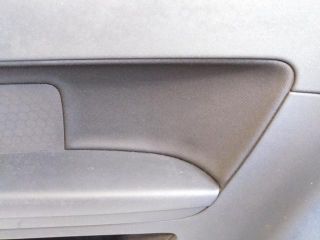 bontott AUDI A3 Jobb Oldalkárpit (2-3 ajtóshoz hátra)