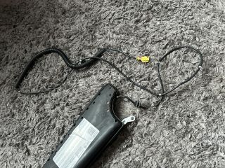 bontott AUDI A3 Jobb Oldallégzsák