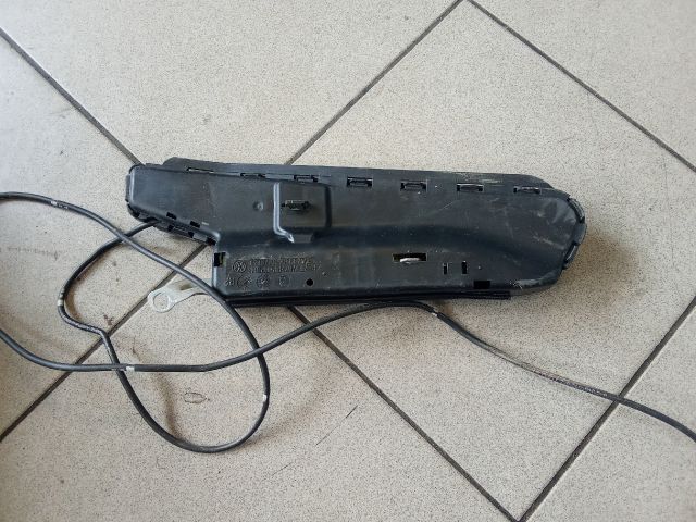 bontott AUDI A3 Jobb Oldallégzsák