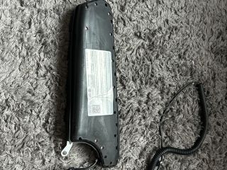 bontott AUDI A3 Jobb Oldallégzsák