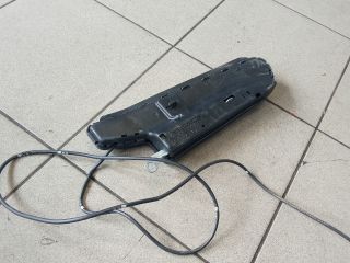 bontott AUDI A3 Jobb Oldallégzsák