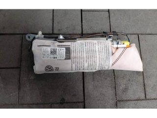 bontott AUDI A3 Jobb Oldallégzsák