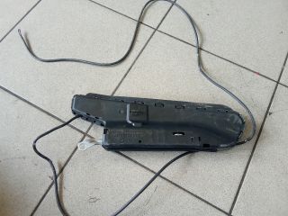 bontott AUDI A3 Jobb Oldallégzsák