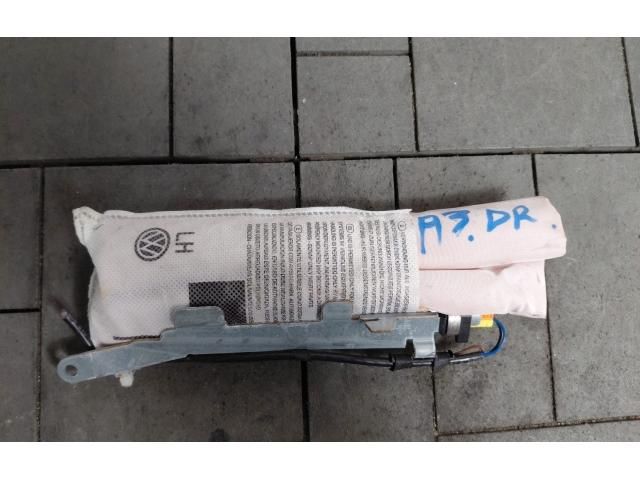 bontott AUDI A3 Jobb Oldallégzsák