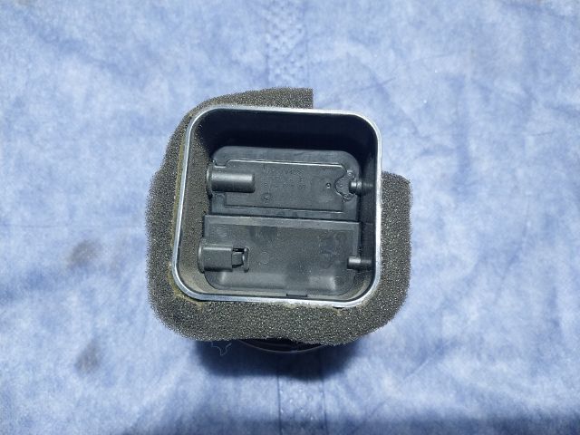 bontott AUDI A3 Jobb Szellőző