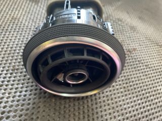 bontott AUDI A3 Jobb Szellőző