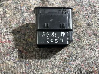 bontott AUDI A3 Jobb Szellőző