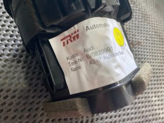 bontott AUDI A3 Jobb Szellőző