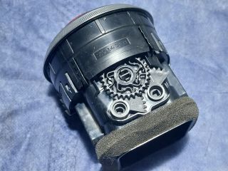 bontott AUDI A3 Jobb Szellőző