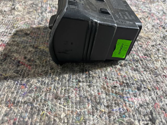 bontott AUDI A3 Jobb Szellőző