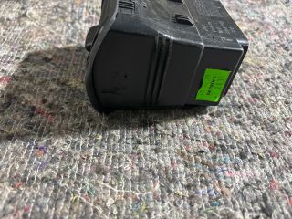 bontott AUDI A3 Jobb Szellőző