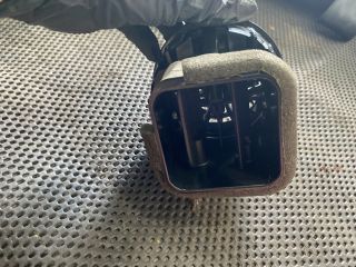 bontott AUDI A3 Jobb Szellőző